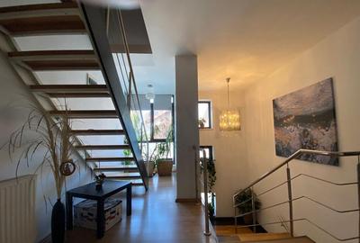 Vila de Ideala pentru Familie iin Otopeni Vila de Ideala pentru Familie iin Otopeni - 3