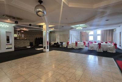 Hotel/Pensiune, de 743 mp, în Domnești - 3