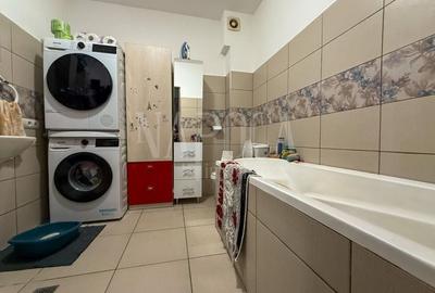 Apartament cu 4 camere semidecomandat în Baciu - 12