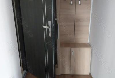 Apartament cu 2 camere decomandat în Central - 1