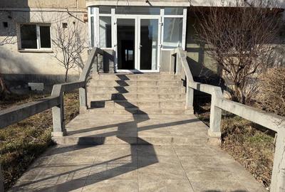 Inchiriez Spatiu Comercial Calea Floresti 75 m patrati - 2