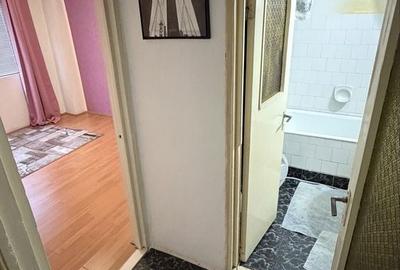 Apartament cu 2 camere decomandat în Central - 5