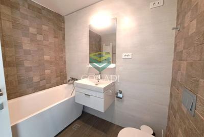 Apartament cu 4 camere decomandat, mobilat în Capitale - 26
