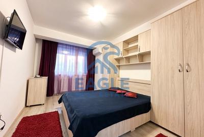 Apartament cu 2 camere semidecomandat, mobilat în Inel II - 6