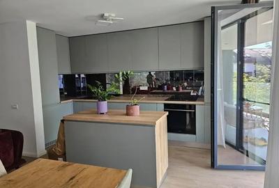 Apartament 4 camere | 120 mp utili + terasă | Zona Iancu Nicolae | 2 LP - 5
