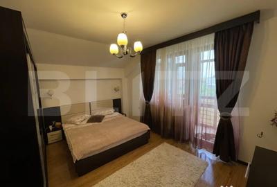 Apartament cu 3 camere decomandat în Valea Rosie - 9