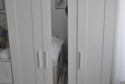 Vand apartament cu 3 camere in centrul orasului Ramnicu Valcea etaj 4 - 2