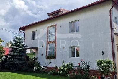 Casă cu 7 camere cu Teren 400 Mp în Central - 12