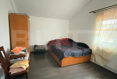 Casă cu 5 camere cu Teren 2800 Mp în Abator - 5