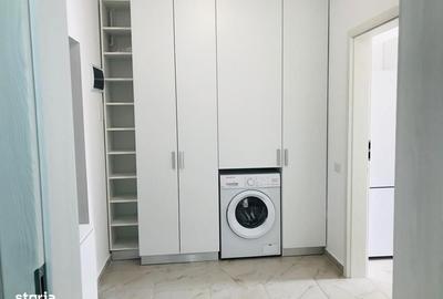 Garsonieră în Apărătorii Patriei - 5