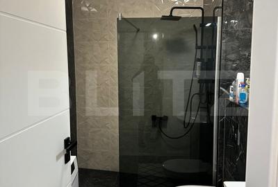 Apartamente cu 2 camere, 48 mp, Balcon, Mobilat Modern, zona Marasti - 3