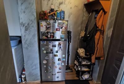 Garsonieră decomandată în Viziru 1 - 3