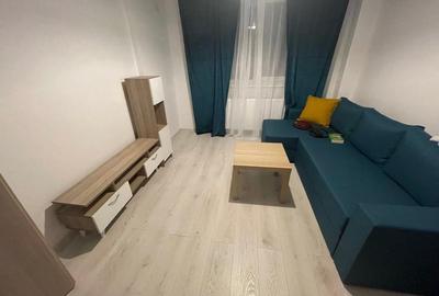 Apartament cu 2 camere decomandat, mobilat în Roșu - 7