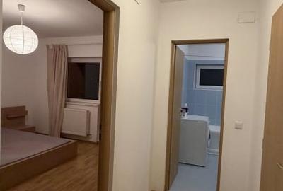 Apartament cu 2 camere semidecomandat în Pipera - 7