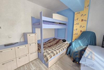 Apartament 3 camere | Curte proprie | Parter | cartier Nicolae Grigorescu - 7