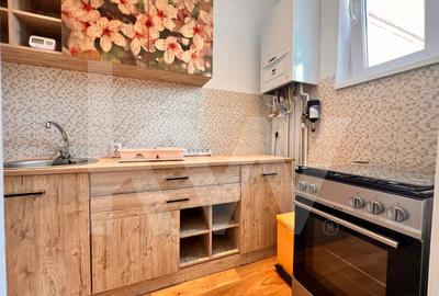 Inchiriere Apartament la Casa - 3 camere zona Trei Stejari-Sibiu - 8