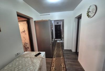 Apartament cu 3 camere decomandat, mobilat în Dărmănești - 5