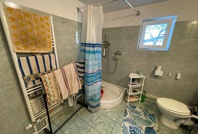 Casă individuală cu 4 camere cu Teren 1296 Mp în Nana - 6
