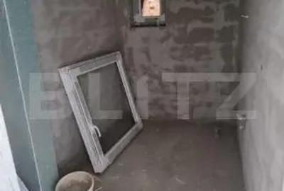 Apartament cu 2 camere semidecomandat în Florești - 5