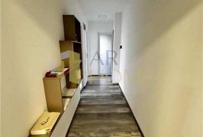 Hala industriala cu platforma betonata, in Paulestii Noi, a - 13