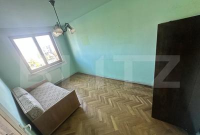 Apartament ultracentral cu vedere superba in inima orasului - 8