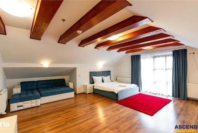 Spațiu comercial, de 3,200 mp, în Fundata - 19