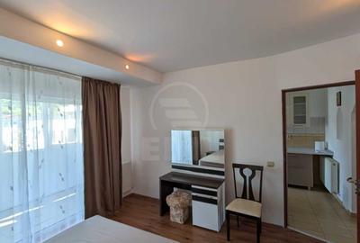 Apartament de o camera, zona Eroilor Apartament de o camera, zona Eroilor - 3