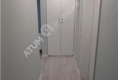 Apartament cu 3 camere si balcon in zona Kogalniceanu din Sibiu - 14