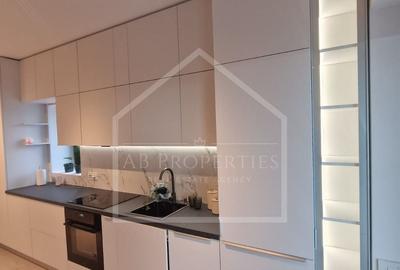 Apartament cu 2 camere semidecomandat, mobilat în Sisești - 2