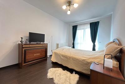 Duplex cu 4 camere cu Canalizare în Popas Păcurari - 6