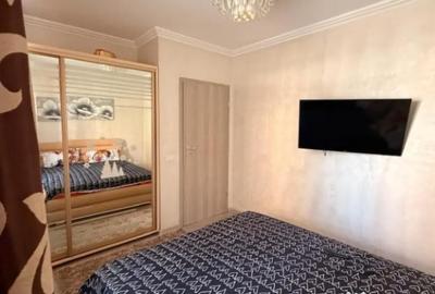Apartament cu 2 camere decomandat în Chiajna - 4