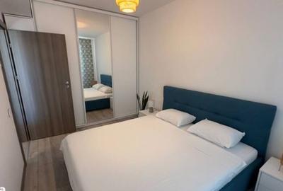 Garsonieră, mobilată în Tineretului - 4