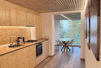 Apartament cu 2 camere decomandat în Poiana Brașov - 4