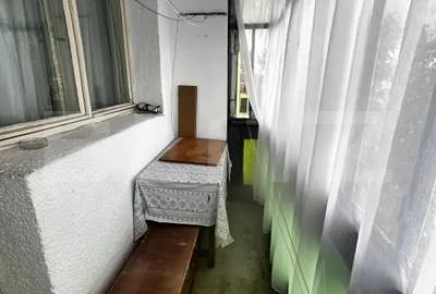 Apartament cu 2 camere semidecomandat, mobilat în Grivița - 4