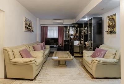 Exclusiv! Apartament 4 camere, 102 mp, etaj 3, Nicolae Titulescu - 1