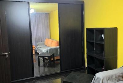 Dristor ParcLake garoniera mobilata si utilata de inchiriat - 3