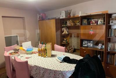 Casa 5 camere, teren 650 mp, Turda Noua - 4