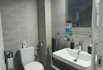 Apartament cu 2 camere decomandat în Morarilor - 6
