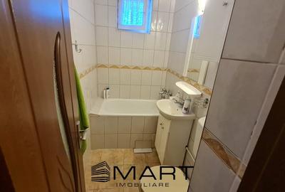 Apartament cu 2 camere nedecomandat, mobilat în Mihai Viteazul - 8