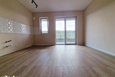 Apartament cu 2 camere semidecomandat în Florești - 4
