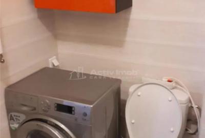 Apartament cu 3 camere semidecomandat în Bucureștii Noi - 17