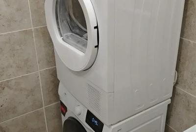 Apartament cu 3 camere decomandat în Dudu - 5