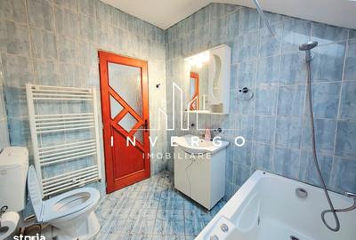 Apartament cu 2 camere decomandat în Între Lacuri - 12