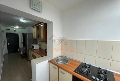 GARSONIERA | TIP D | NUFARUL | ORADEA - 5