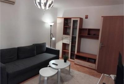 Obor Închiriez Garsoniera spațioasă 30 mp aproape de transport - 7