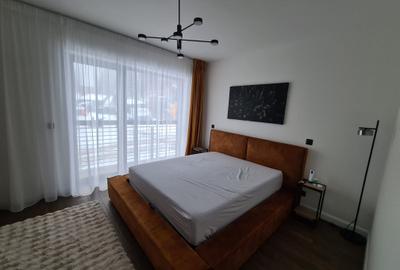 Apartament cu 2 camere decomandat, mobilat în Furnica - 3