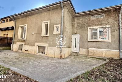 Casă cu 4 camere în Dorobanț - 15