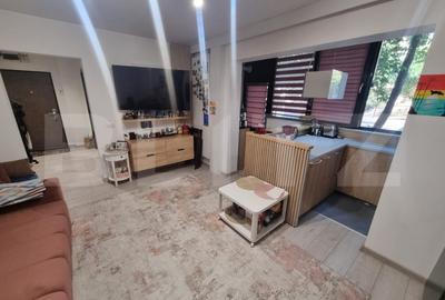 Apartament 2 camere, transformat in 3, Brazda Zona Big Family - 1