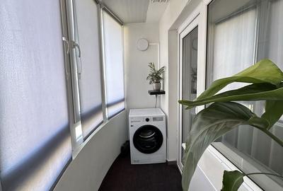 Apartament cu 2 camere în Central - 3