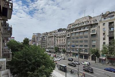 Apartament cu 2 camere semidecomandat în Magheru - 4